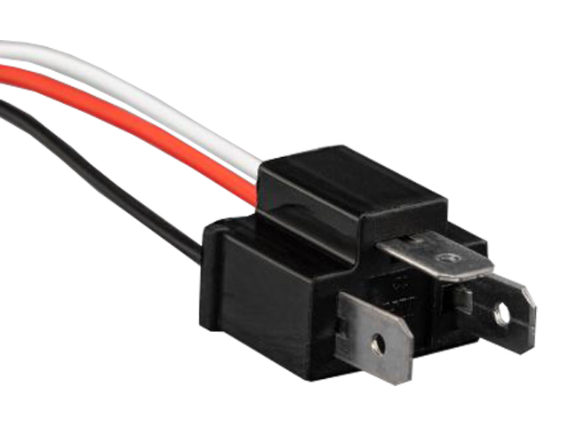 STEDI Piggy Back Adapter H4 (Each) - WIRPIGGY-H4